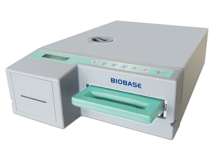 Nồi hấp tiệt trùng nhanh 1.8 lít Biobase BKS-2000